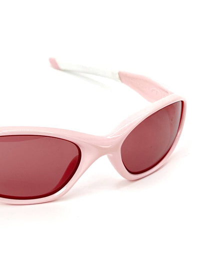 2007 Oakley Minute 2.0 Pink / G20 Sunglasses