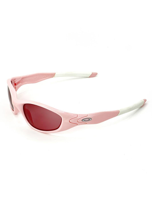2007 Oakley Minute 2.0 Pink / G20 Sunglasses