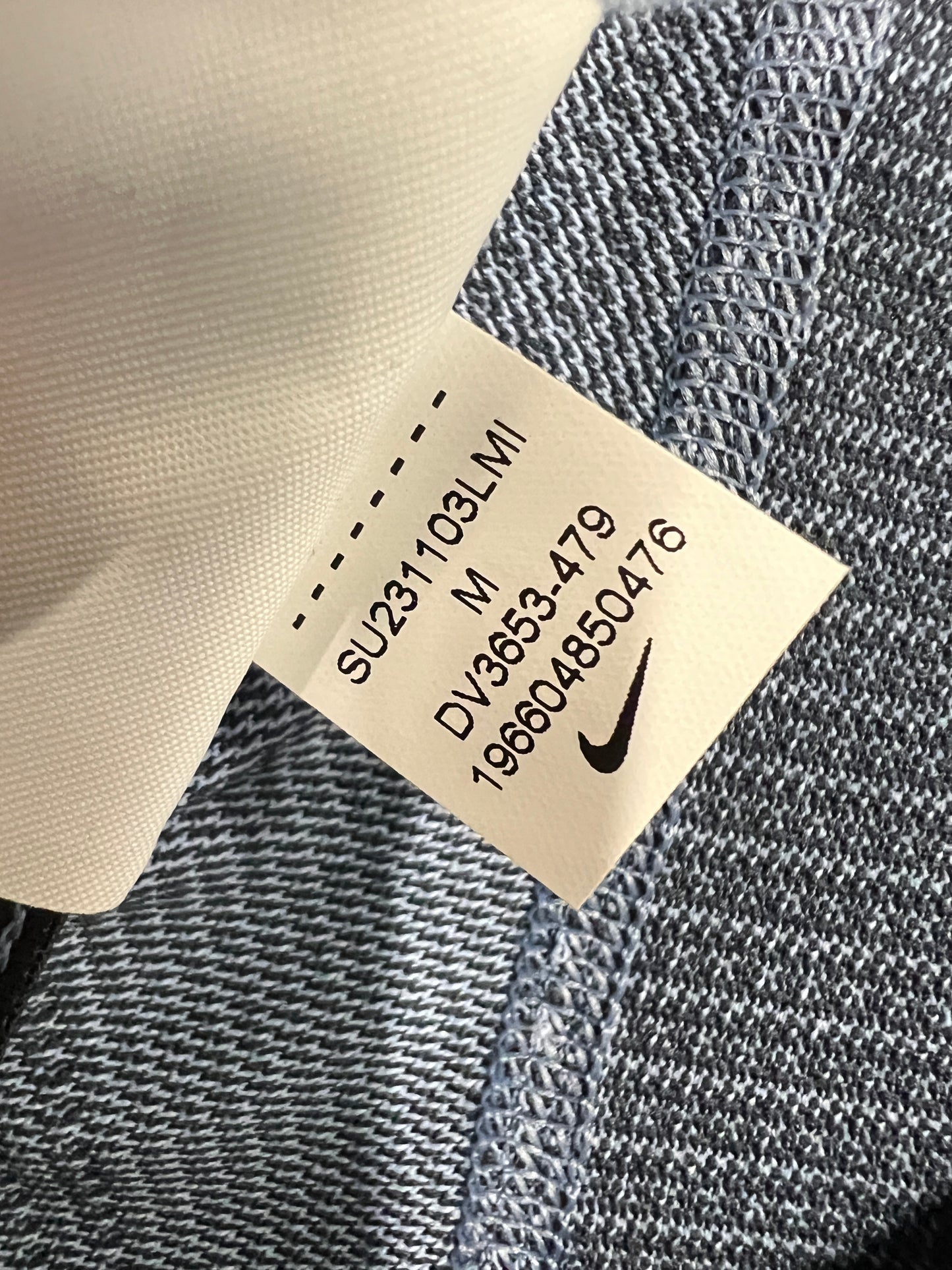 Nike x Nocta Thermal Long Sleeve Shirt