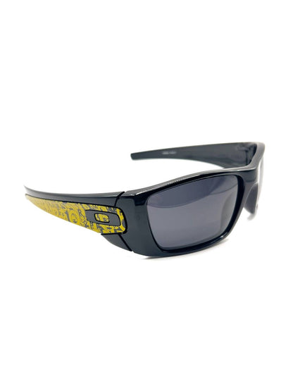 2010 Oakley Fuel Cell Livestrong Sunglasses