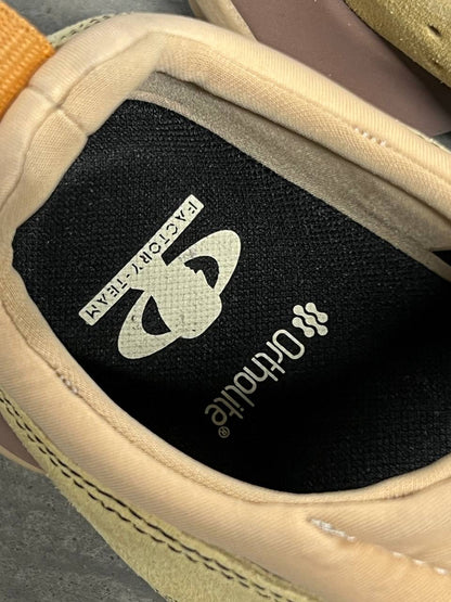 Oakley x Brain Dead Flesh Sandal - 8 US