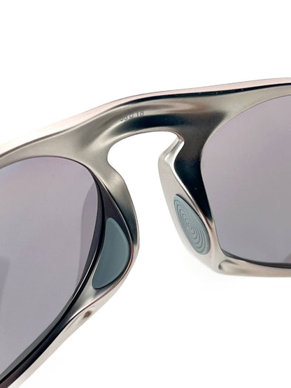 2026 Oakley Neo Jacket Matte Gunmetal / Prizm Black Polarized Sunglasses