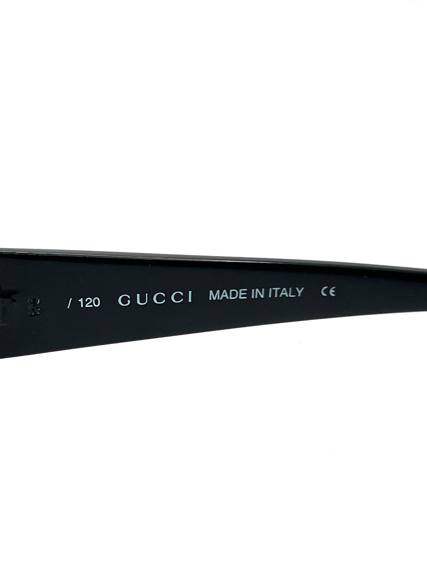 Vintage Gucci 2454 Sunglasses Tom Ford Era