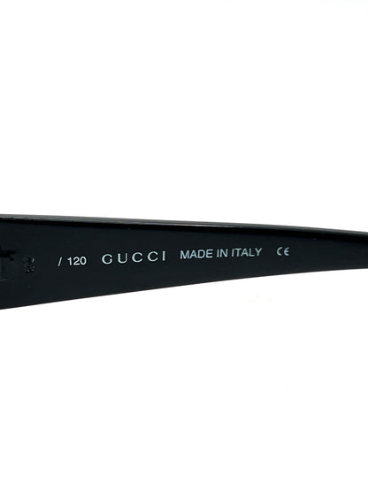 Vintage Gucci 2454 Sunglasses Tom Ford Era