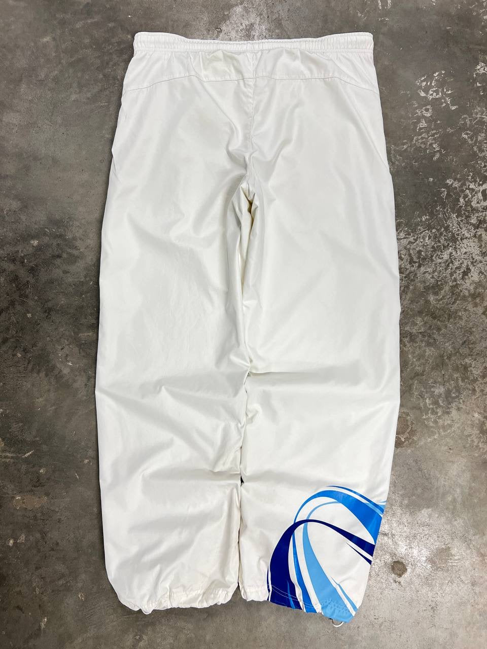 2004 Vintage Nike TN+ Track Pants