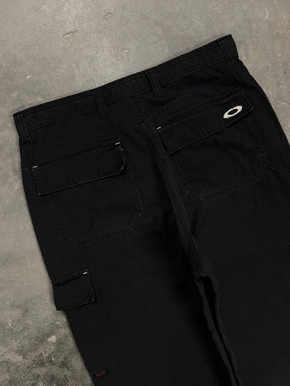 00s Vintage Oakley Carpenter Pants