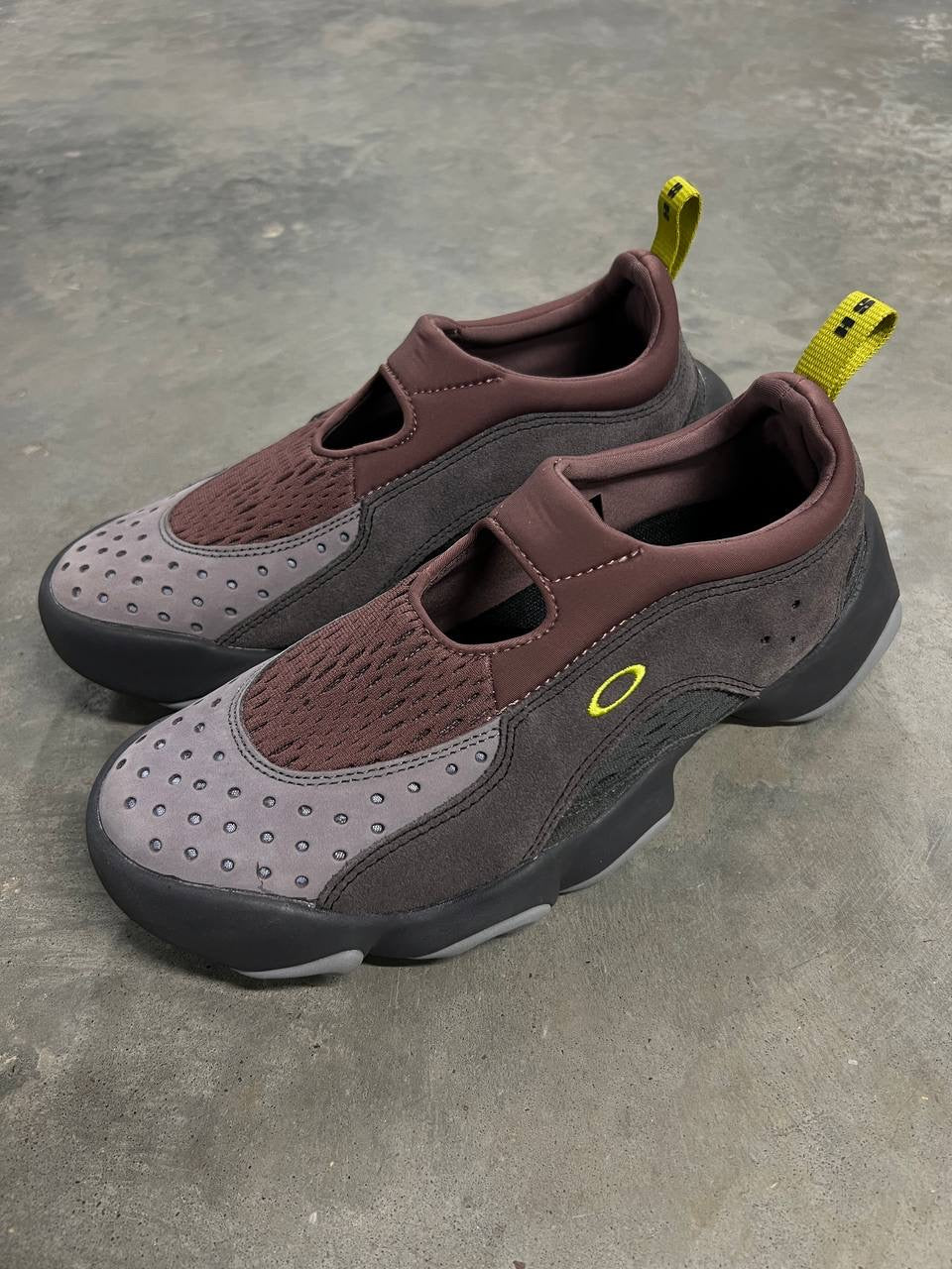 Oakley Flesh Sandal - 8.5 US