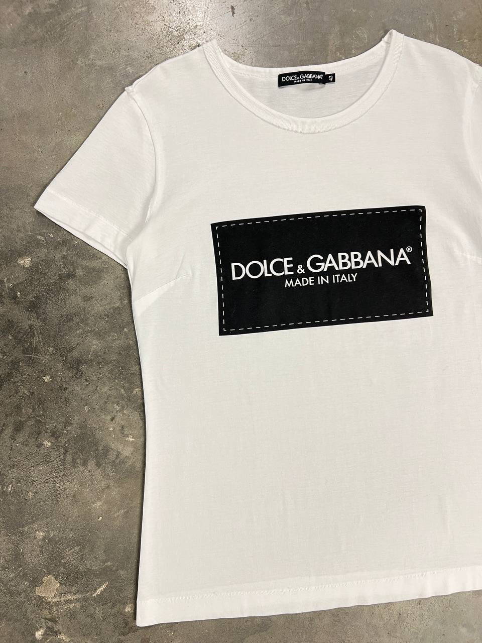 Women’s Dolce & Gabbana Inside Out T-Shirt