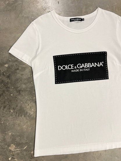 Women’s Dolce & Gabbana Inside Out T-Shirt