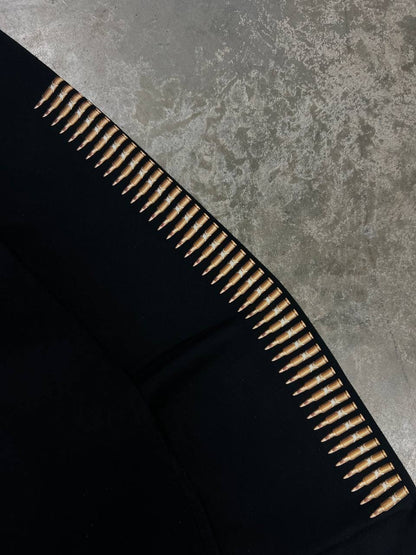 00s Vintage Oakley Bullet Long Sleeve T-Shirt