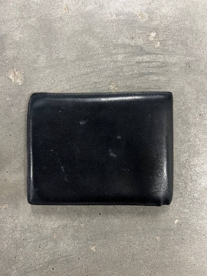 90s Vintage Oakley Leather Wallet