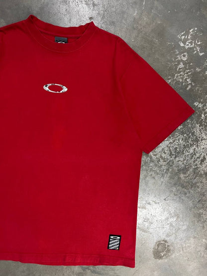 90s Vintage Oakley Software T-Shirt
