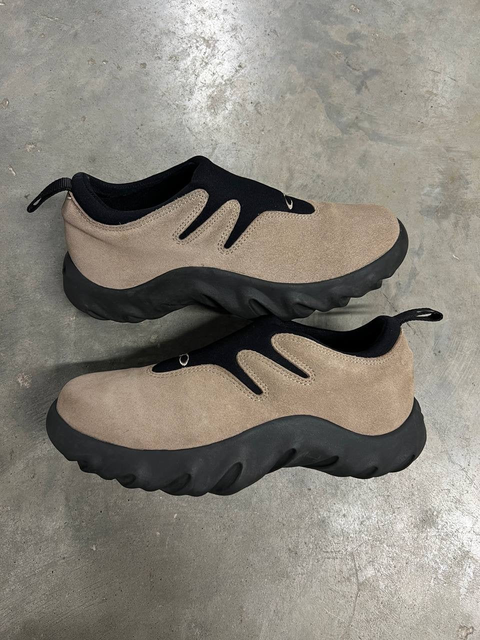 2001 Vintage Oakley Arrowhead Shoes