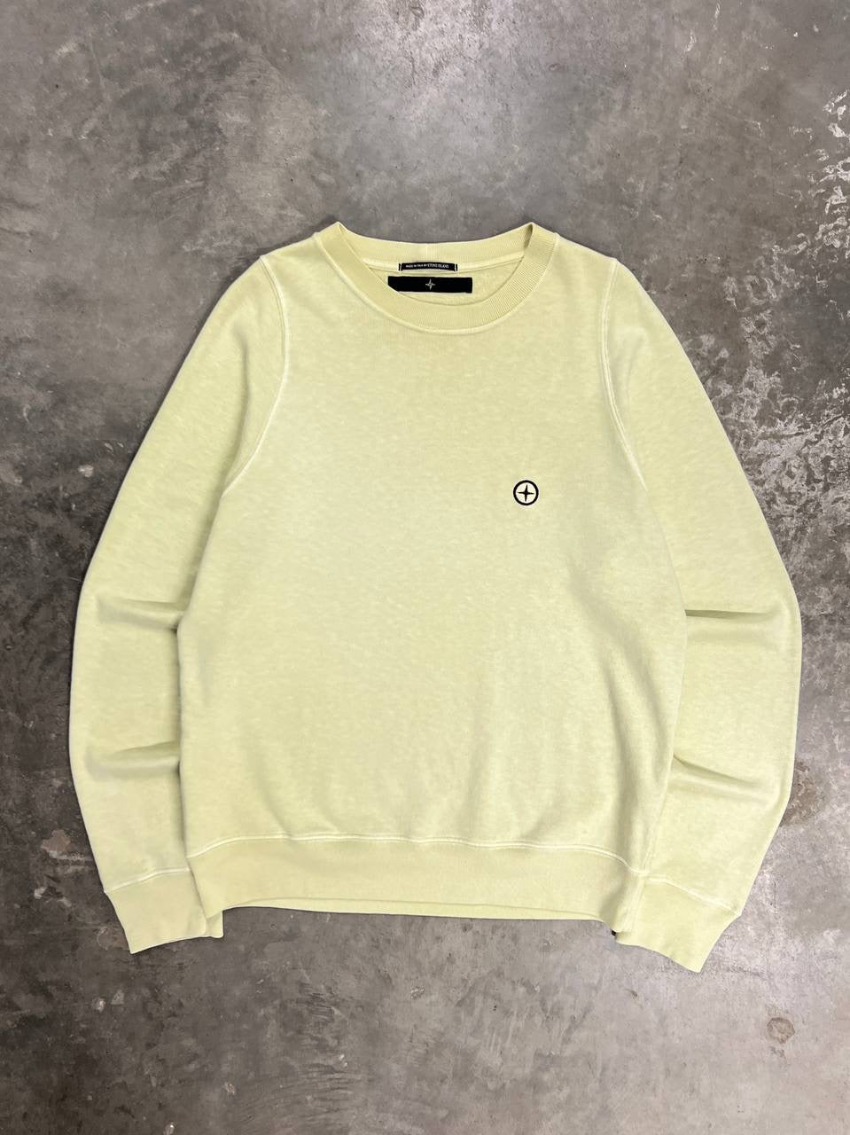 2005 Vintage Stone Island Denims Sweatshirt