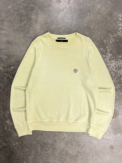 2005 Vintage Stone Island Denims Sweatshirt