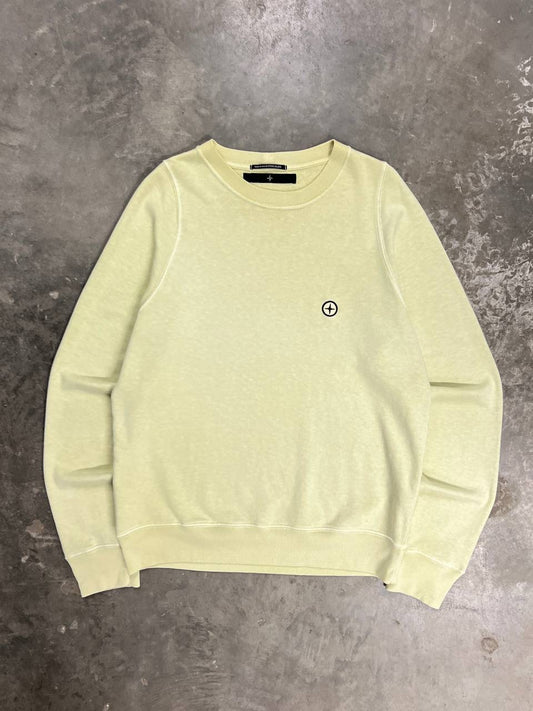 2005 Vintage Stone Island Denims Sweatshirt