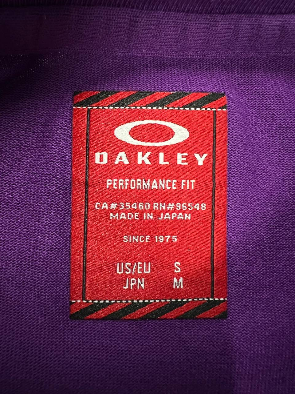 Oakley T-Shirt