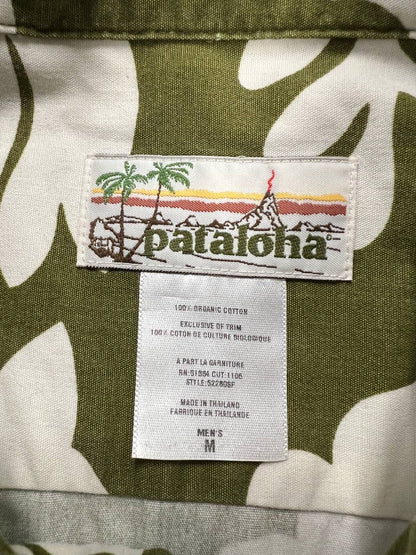 Vintage Patagonia Pataloha Shirt