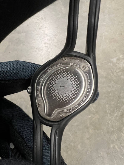 Vintage Nike Triax Swift Analog Watch