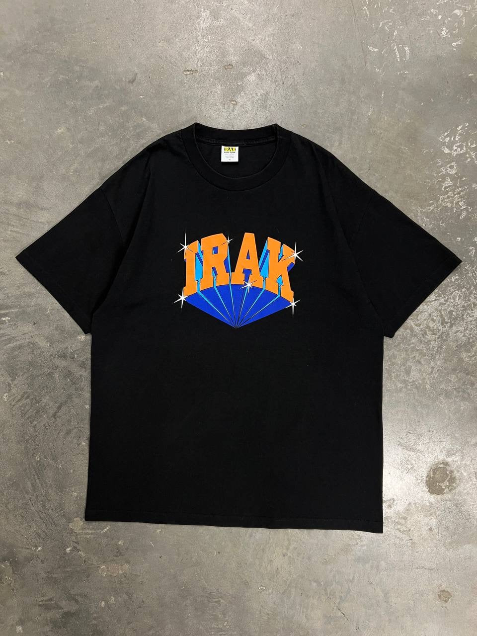 Irak New York T-Shirt