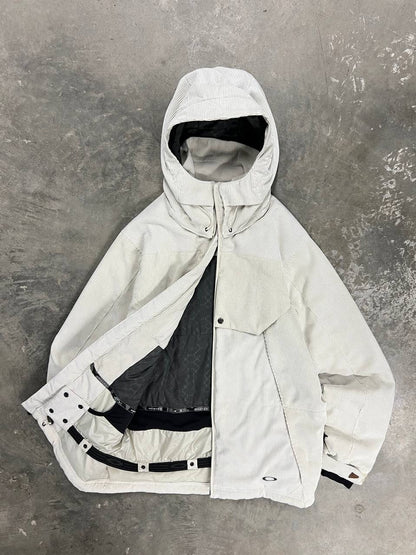 2008 Oakley Corduroy Jacket