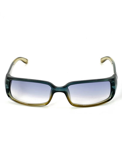 90s Vintage Gucci Gradient Sunglasses GG2455 Tom Ford Era
