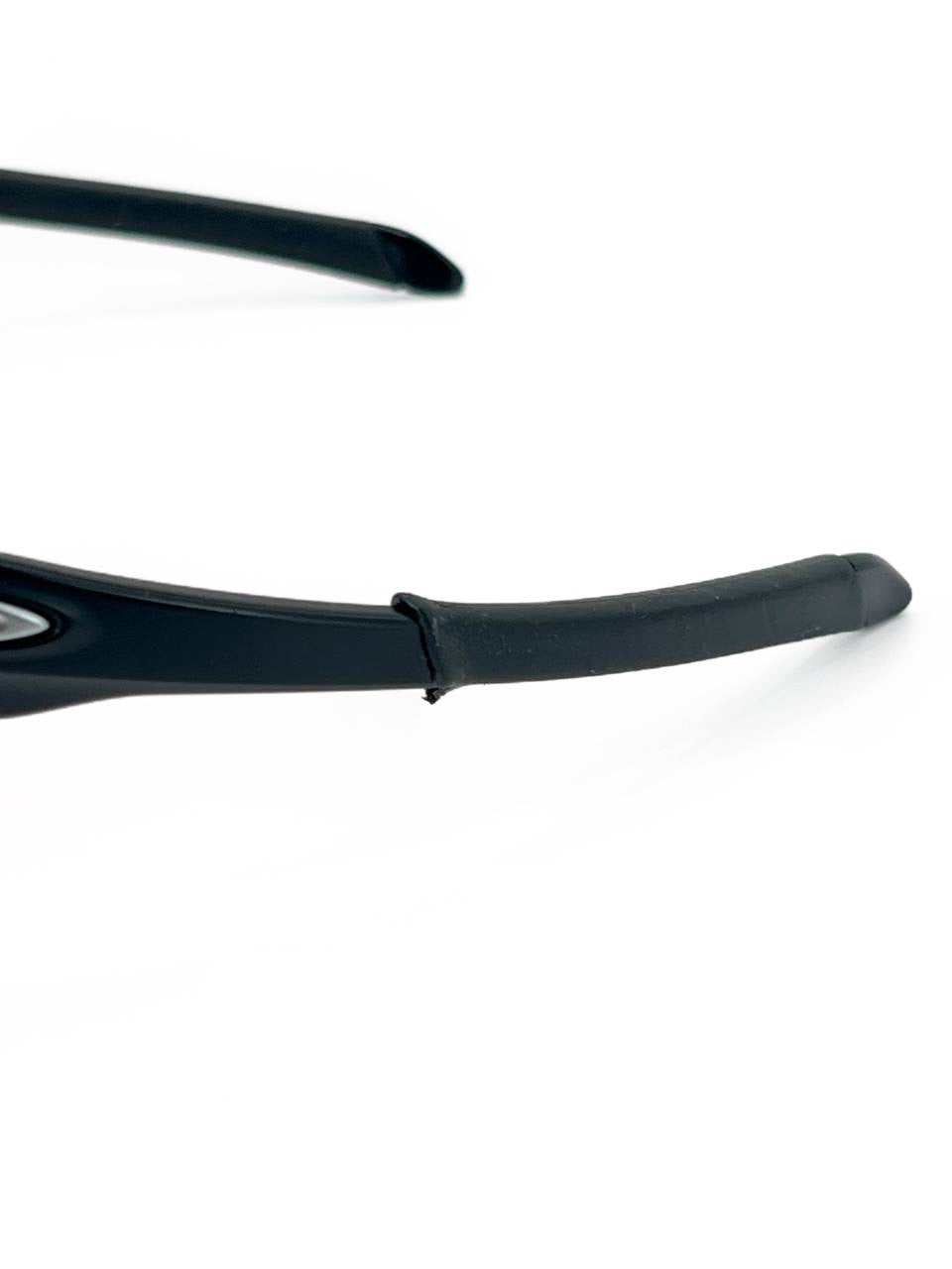 Oakley Jawbone / Racing Jacket Black Sunglasses