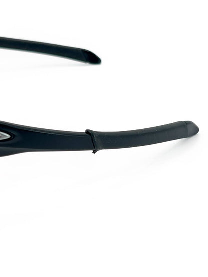 Oakley Jawbone / Racing Jacket Black Sunglasses