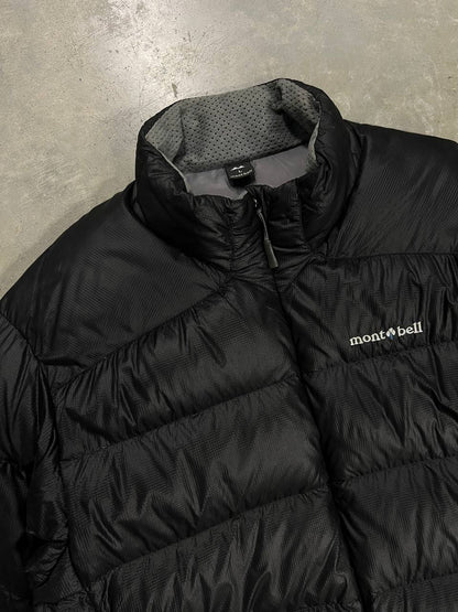 Montbell Puffer Jacket