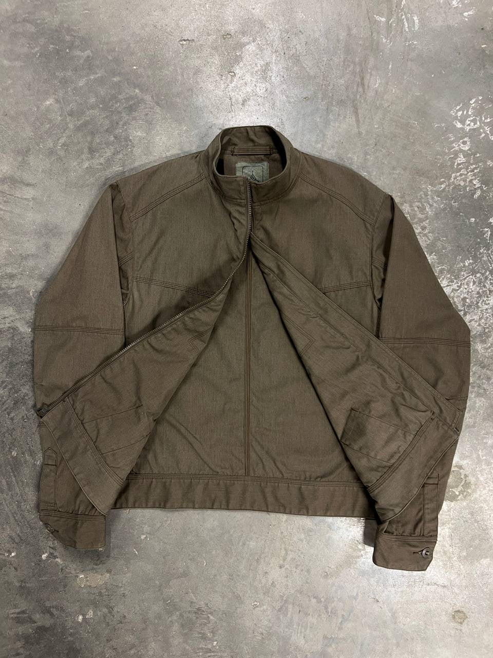 Triple Aught Design Rogue RS Canvas Ripstop Tactical Jacket