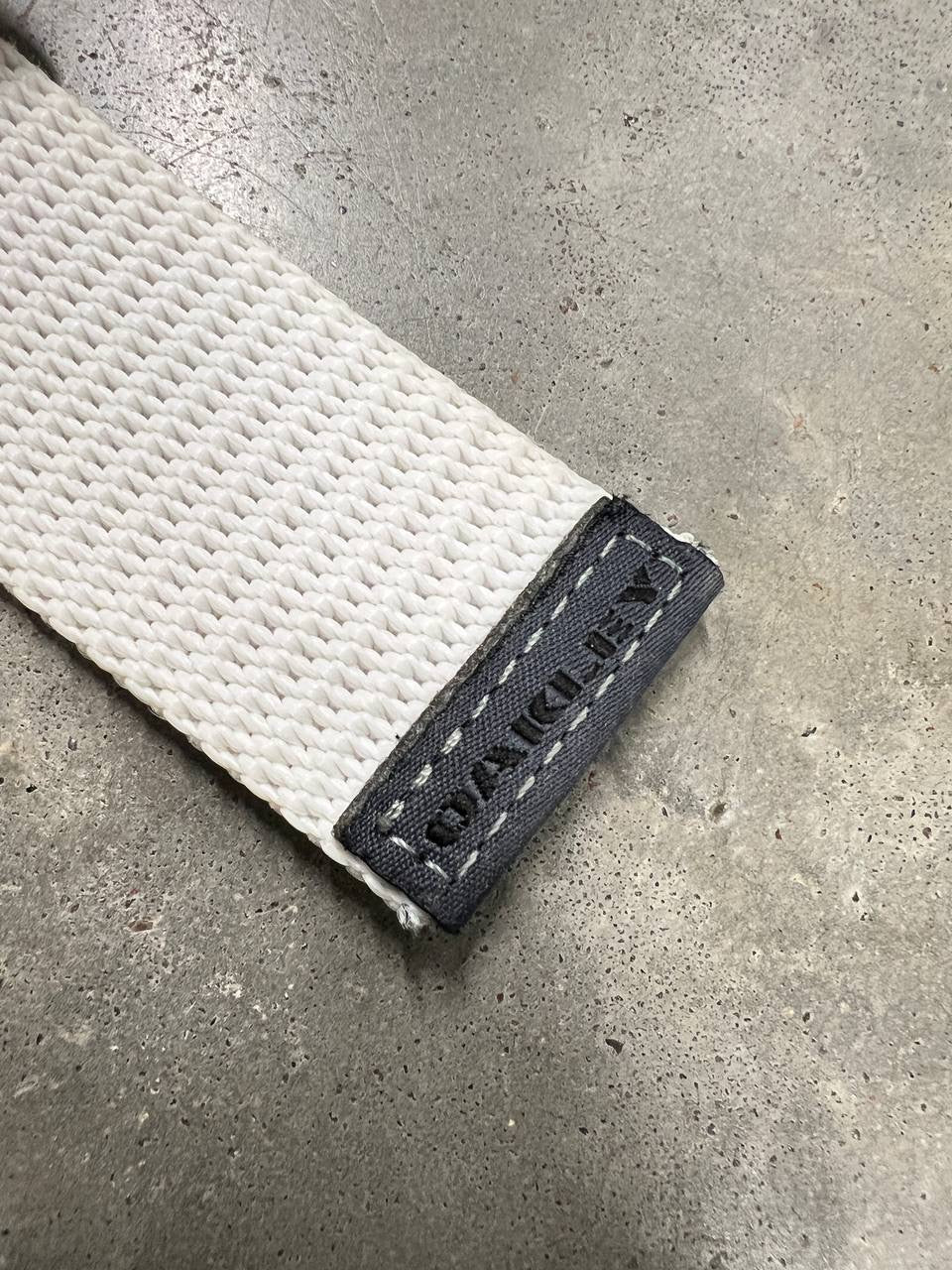 Oakley Tech Web Belt