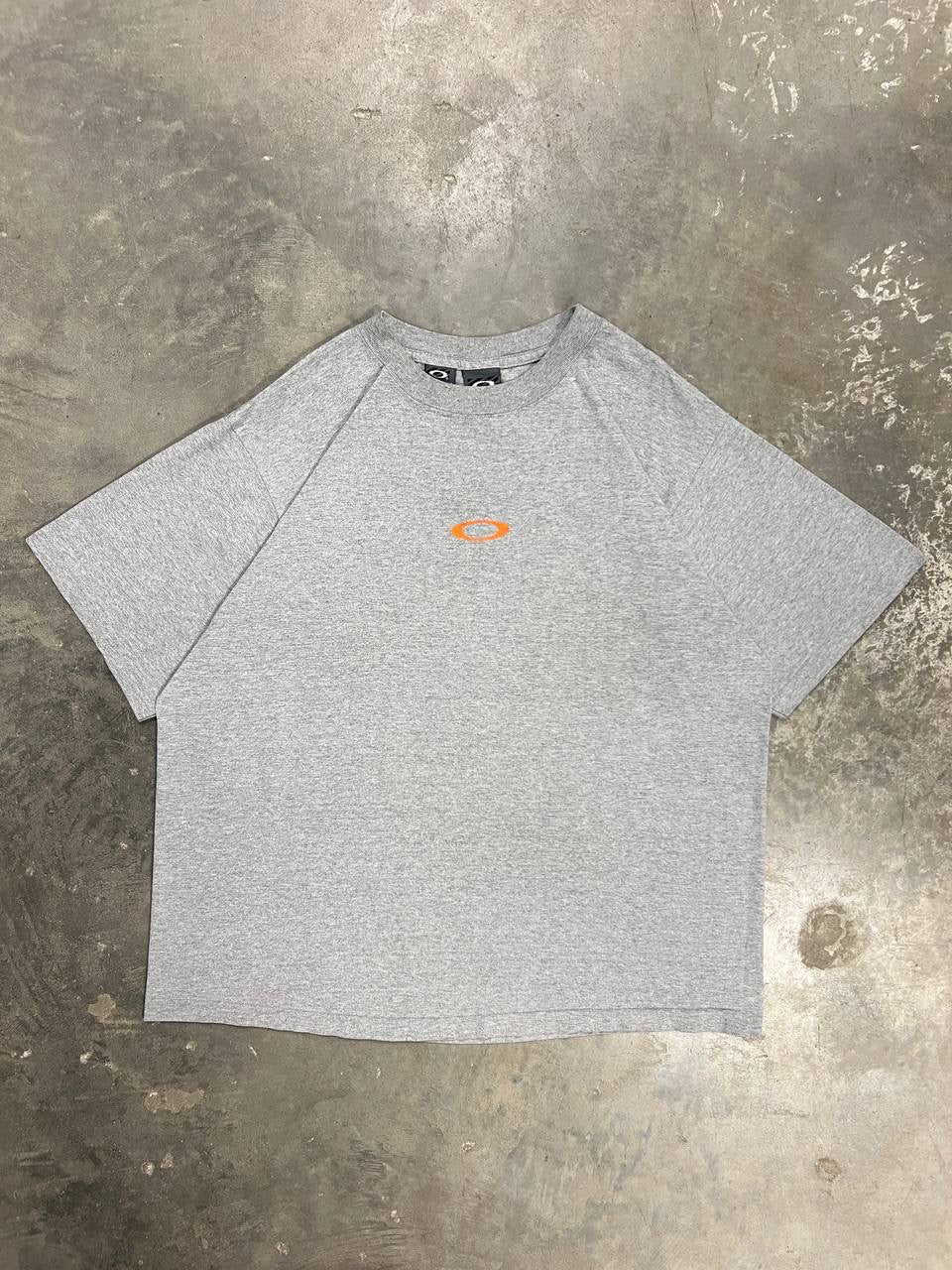 90s Vintage Oakley Software T-Shirt
