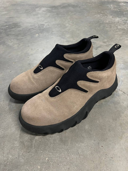 2001 Vintage Oakley Arrowhead Shoes