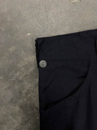 1997 Vintage Stone Island Marina Pants