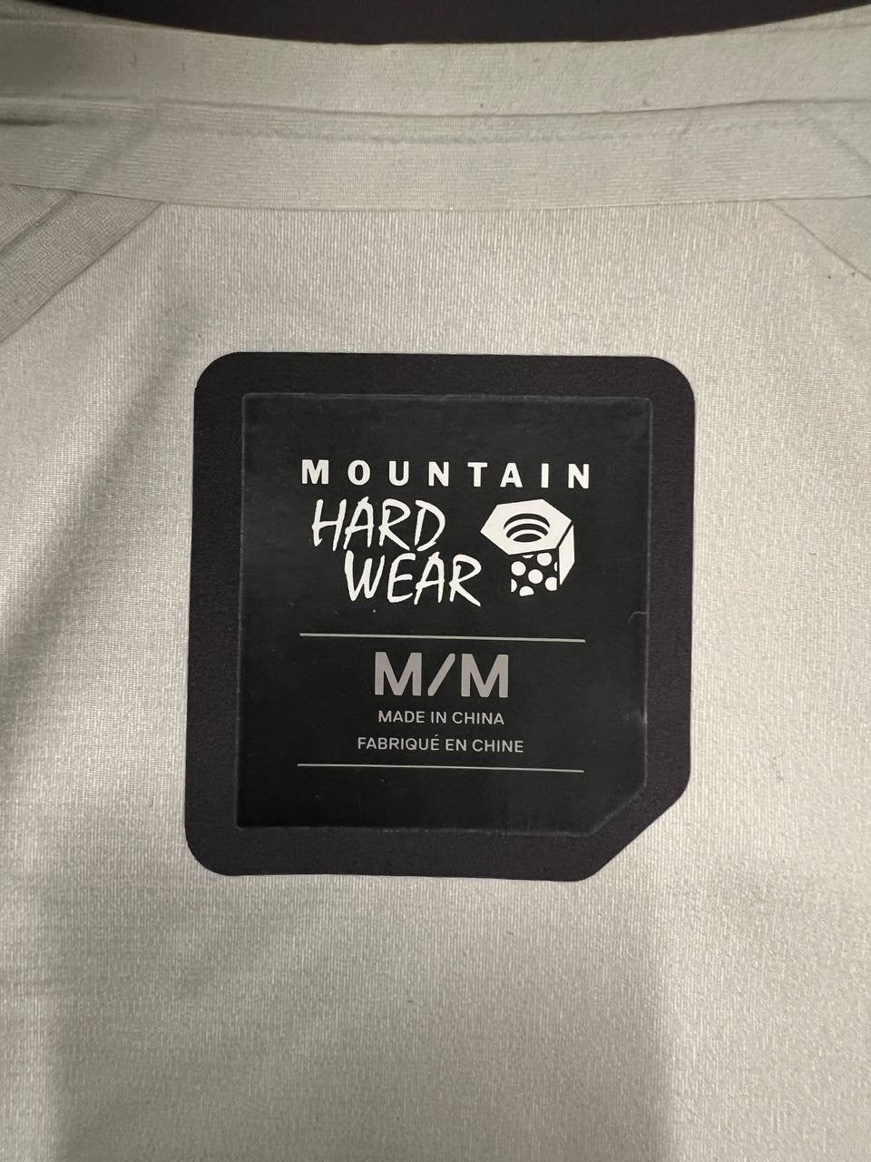 Mountain Hardwear Jacket