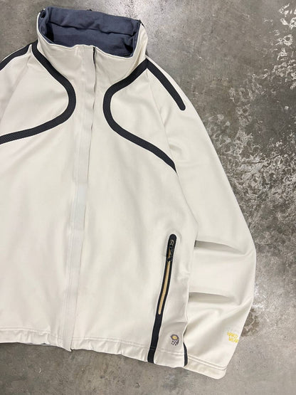 Mountain Hardwear Tapered Seams Softshell Jacket