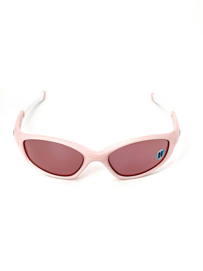 2007 Vintage Oakley Minute 2.0 Pink / G20 Sunglasses