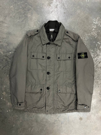 2011 Stone Island David-TC Jacket
