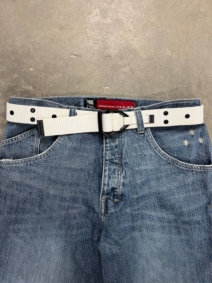 Oakley Tech Web Belt