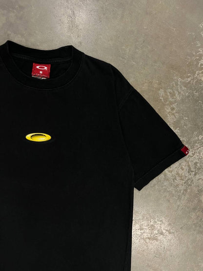 00s Vintage Oakley Motocross T-Shirt