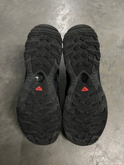 Salomon XA Pro 3D Black Shoes