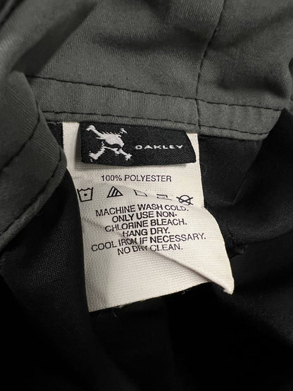 2008 Oakley Skull Shorts