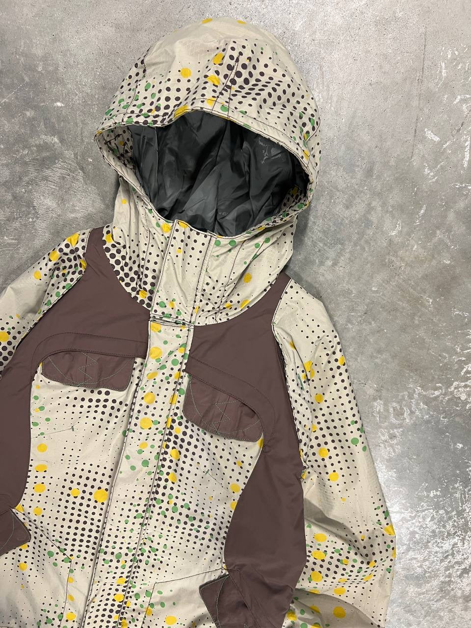 Women’s Oakley Road Fuel Technical Jacket