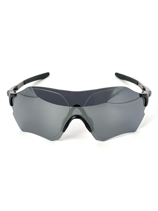 Oakley Evzero Range Black Sunglasses