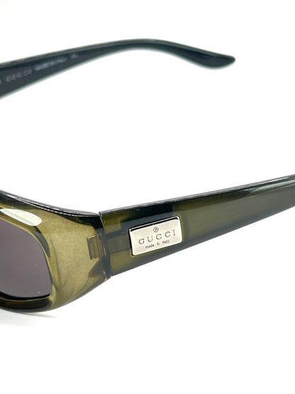 00s Vintage Gucci GG2454 Sunglasses