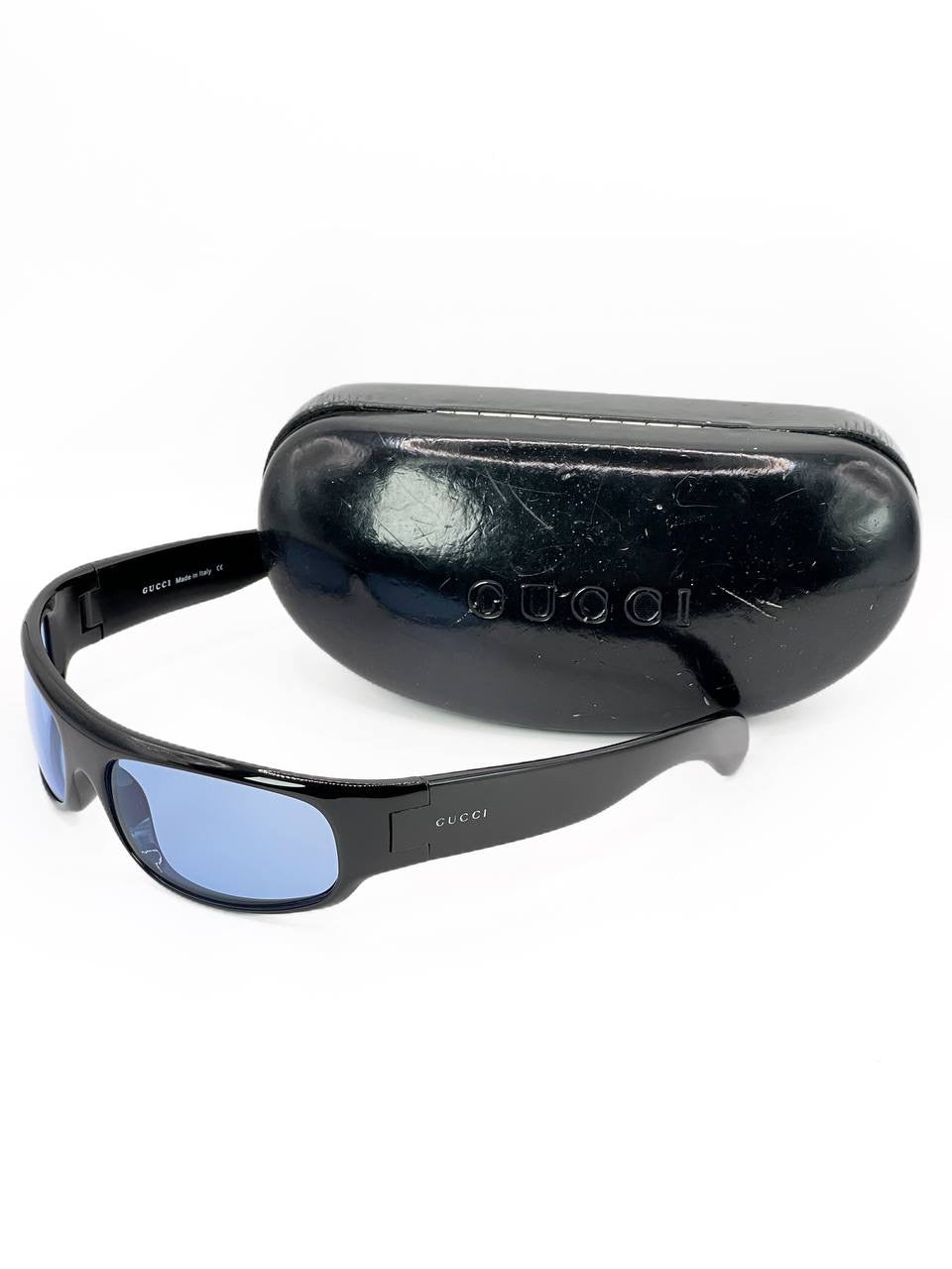 00s Vintage Gucci GG1190 Sunglasses