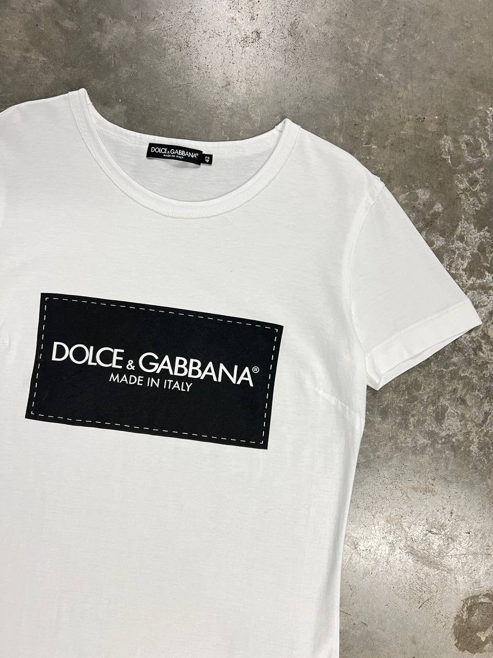 Women’s Dolce & Gabbana Inside Out T-Shirt