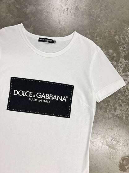 Women’s Dolce & Gabbana Inside Out T-Shirt