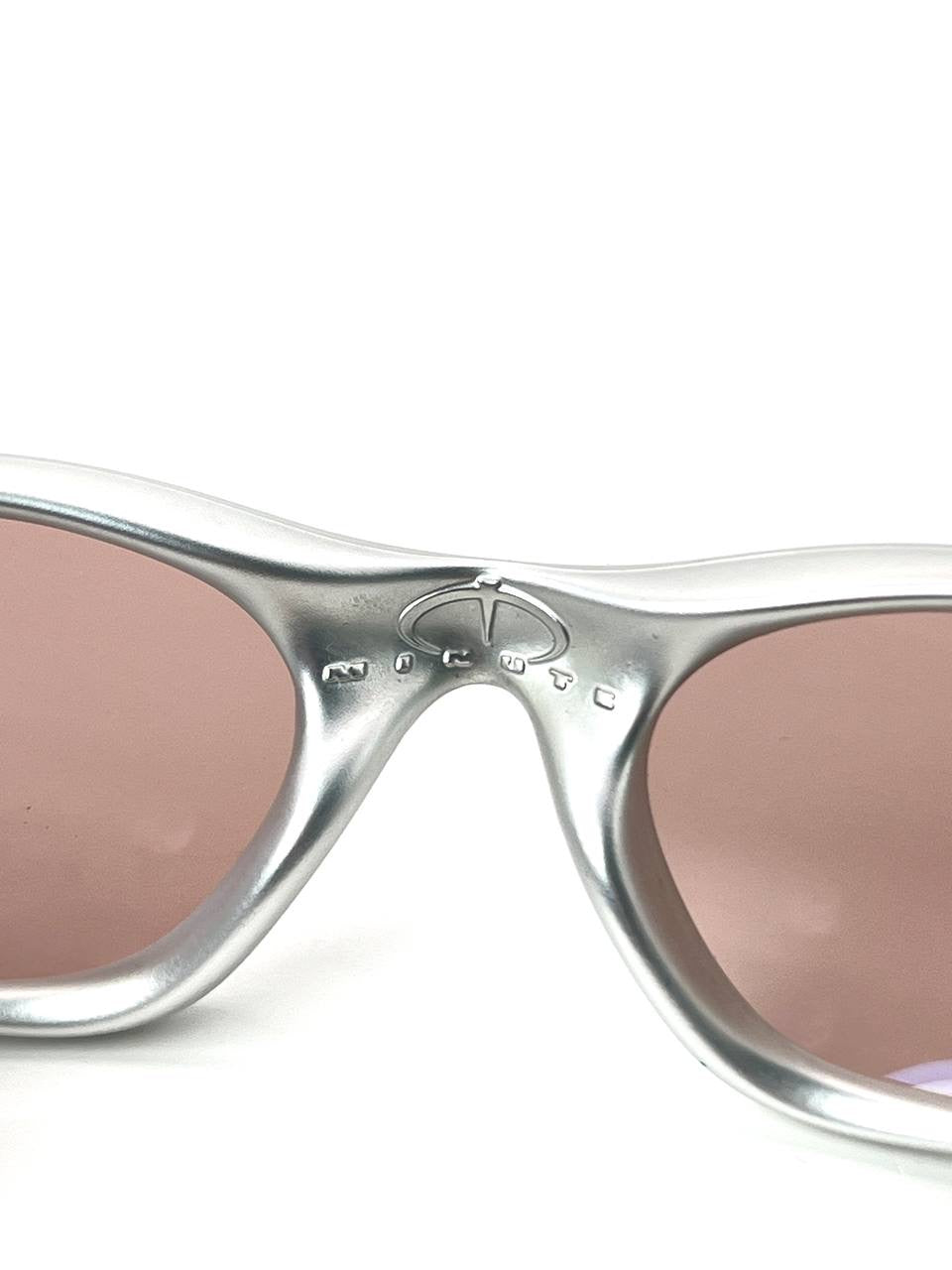 1999 Vintage Oakley Minute Sunglasses