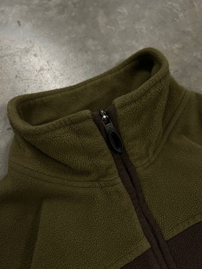2006 Vintage Oakley Fleece Pullover
